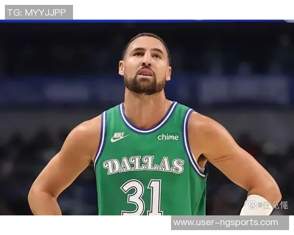 独行侠寻求交易克莱但尚未获得积极反馈