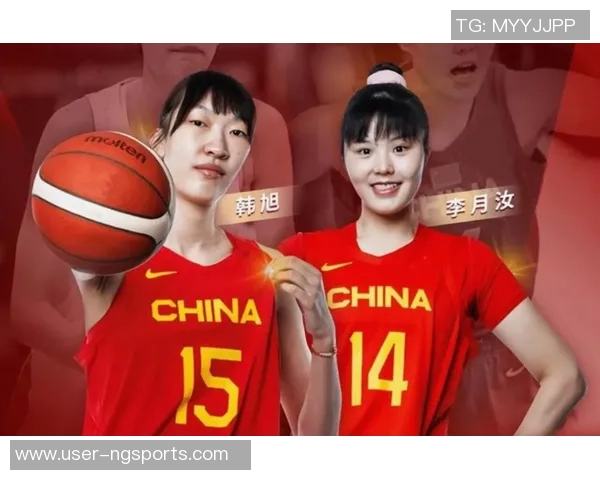 韩旭重返中国女篮与队伍合练备战新赛季展现强大实力